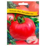 Semințe Diolsem Tomate Dar Zavoljia Roz 1.5g
