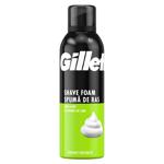 Spuma de ras Gillette Lemon 200ml