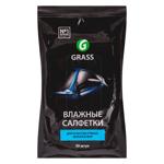 Servetele umede Grass pentru sticla 30buc
