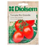 Semințe Diolsem Tomate Rio Grande 1.5g