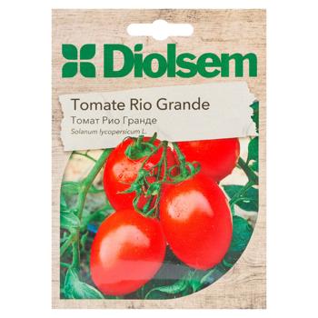 Semințe Diolsem Tomate Rio Grande 1.5g - cumpărați, prețuri pentru BONUS - foto 1
