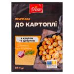 Condimente pentru cartofi Deko 25g