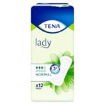 Absorbante urologice Tena Lady Normal pentru femei 12buc