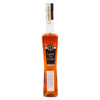 Divin Louis du Conte 7 лет 0.5l - cumpărați, prețuri pentru BONUS - foto 1