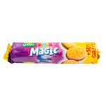 Biscuiti Gullon Dibus Magic 154g