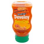 Sos Develey Sweet-Chili 300g