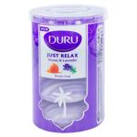 Мыло твердое Duru Moods Relax 90г*4шт