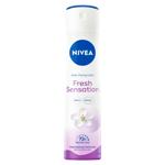 Deodorant spray Nivea Fresh Sensation 150ml