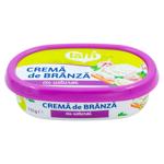 Crema de branza Latti usturoi 135g