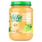 Pireu Vita Baby Mar banana 180g