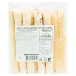 Rollini Milina cu cartofi si ciuperci congelate 720g