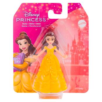 Figurine Disney Princess Frozen mici - cumpărați, prețuri pentru BONUS - foto 2