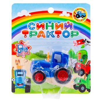 Jucarie Tractor - cumpărați, prețuri pentru BONUS - foto 4