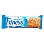 Батончик злаковый Nestle® Fitness® Original 23,5г