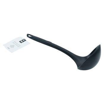 Polonic Phibo 28cm gri - cumpărați, prețuri pentru BONUS - foto 4