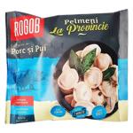 Pelmeni Rogob La Provincie vita/porc 400g