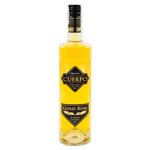 Rom Cuerpo Gold 37.5% 0.7l