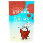 Scrub de corp Queen Skin 200g nuca de cocos