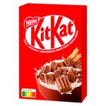 Завтрак сухой Nestle® KitKat® 330г