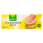 Печенье Gullon Tostada 200г