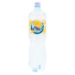 Apa necarbogazoasa Aqua Uniqa Plus Lemon 1.5l