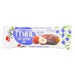 Baton Pike Life Prune si alune 30g