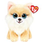 Jucarie TY Beanie Boos Plus 15cm în sortiment