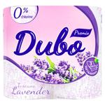 Hartie igienica Divo Premio Toscana Lavanda 3 straturi 4buc