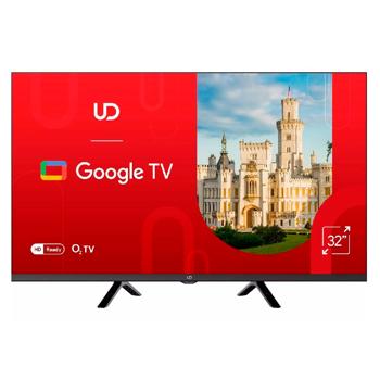 Televizor UD de 32" model 32GW5210 - cumpărați, prețuri pentru METRO - foto 1