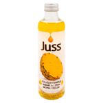 Bautura Juss ananas/lamaie 250ml