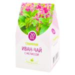 Bautura Stoletov Ivan-ceai melisa 1g*20buc