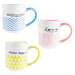 Cana Casa masa Geometric 385ml