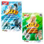 Figurina elastica animale în sortiment