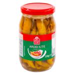 Ardei iute Fine Life in otet 330g