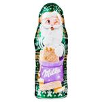 Figurina de ciocolata Milka sfânt Nicolai 45g