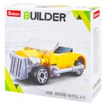 Constructor Sluban Builder
