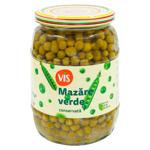 Mazăre verde Vis 670g