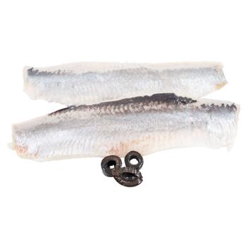 Hering file Dalmors in ulei cu masline - cumpărați, prețuri pentru BONUS - foto 3