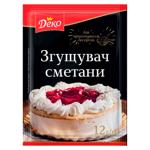 Intaritor smintina Deko 12g