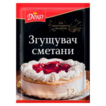 Intaritor smintina Deko 12g - cumpărați, prețuri pentru BONUS - foto 1