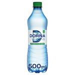 Apa necarbogazoasa Dorna Izvorul Alb minerala PET 0.5l