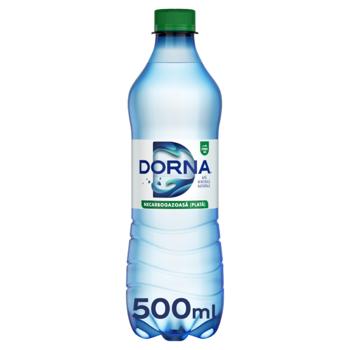 Apa necarbogazoasa Dorna Izvorul Alb minerala PET 0.5l - cumpărați, prețuri pentru BONUS - foto 1