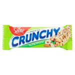 Батончик Sante Crunchy орехи и миндаль 35г