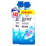 Balsam de rufe Lenor Spring Awakening 2*1.4l