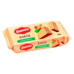 Napolitane Iashkino alune 300g 