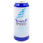 Bautura energizanta Max Speed 500ml c/m