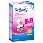 Amestec de lapte Bellact fara lactoza 400g