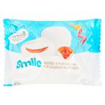 Zefir Jaco lapte condensat 50g