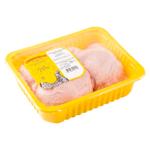 Pulpe de pui fără spate congelate 900g