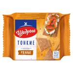 Painita Sedrie Secară subţire 170g